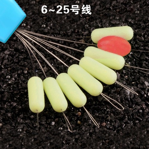 大物硅胶太空豆蓝色10