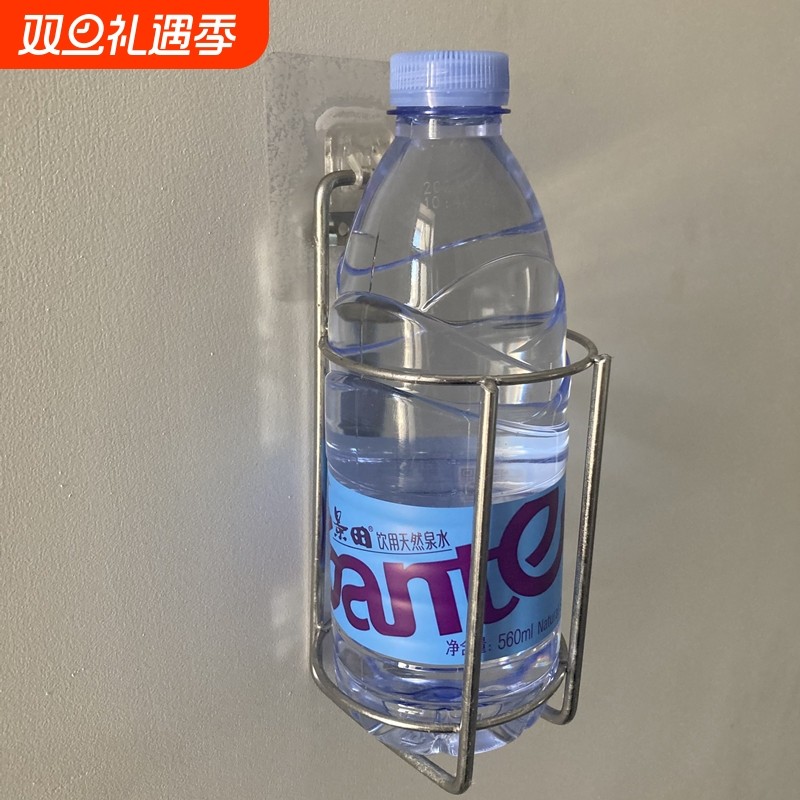 货车通用车载水杯架子保温壶电热水壶固定座支架加大保温杯放置架