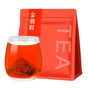 金骏眉红茶独立茶包蜜香茶叶250gX1袋