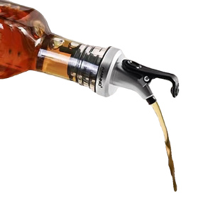 厨房调料倒油嘴醋酱油瓶盖料酒瓶瓶塞油瓶嘴硅胶塞塞子通用瓶口