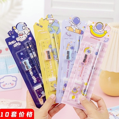铅笔文具套装2b小学生文具用品
