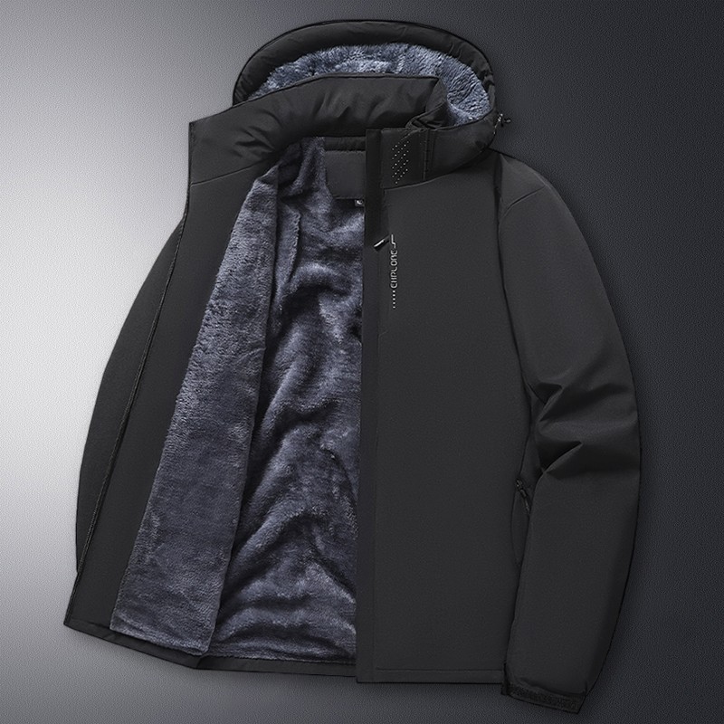 冲锋衣男加绒加厚秋冬季保暖棉服冬装外套棉衣男女防风防寒零下,户外/登山/野营/旅行用品,冲锋衣,淘宝优惠券,粉丝福利购,淘宝优惠卷