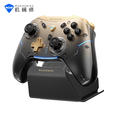 机械师G5Pro旗舰版耀黑金