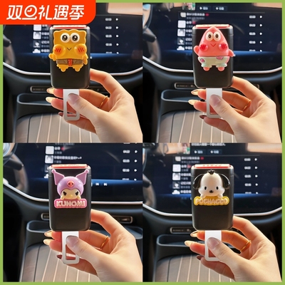 【原车品质】安全带延长器