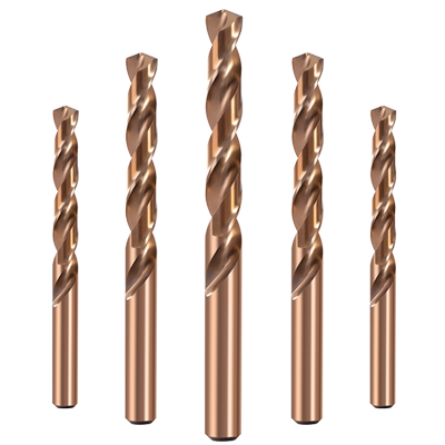 M35含钴麻花钻钻头锋利耐磨