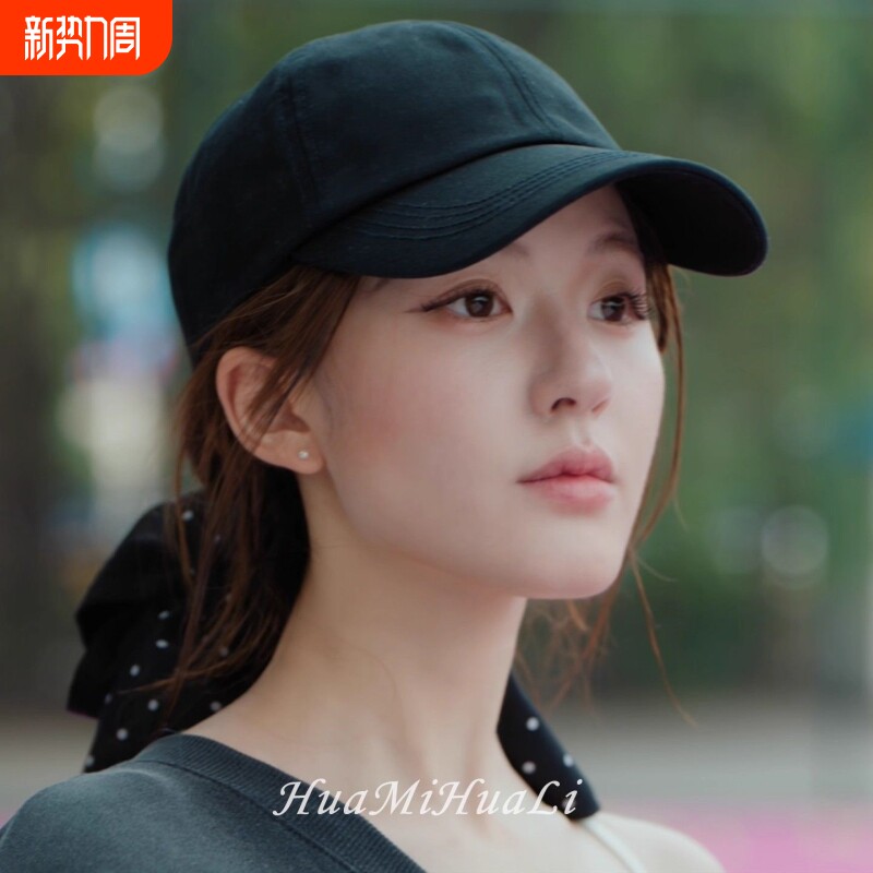 发绳波点皮筋马尾女2026新网红同款韩系头饰蝴蝶结大肠丸子头飘带