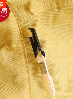 防风绳/帽子AC1SQ0-专用绳防掉帽绳太阳帽固定绳扣渔夫帽配件户