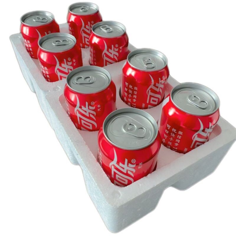 可口可乐竖罐竖版拉罐330ml*8罐碳酸饮料解暑清凉汽水经典