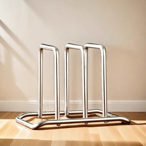 厨房不锈钢菜板架切菜置物架