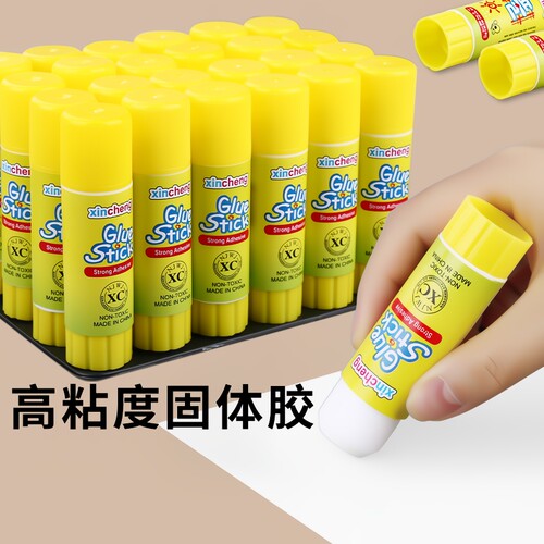 高粘度强力胶棒|390人收藏