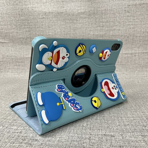 华为matepad11平板旋转壳可爱