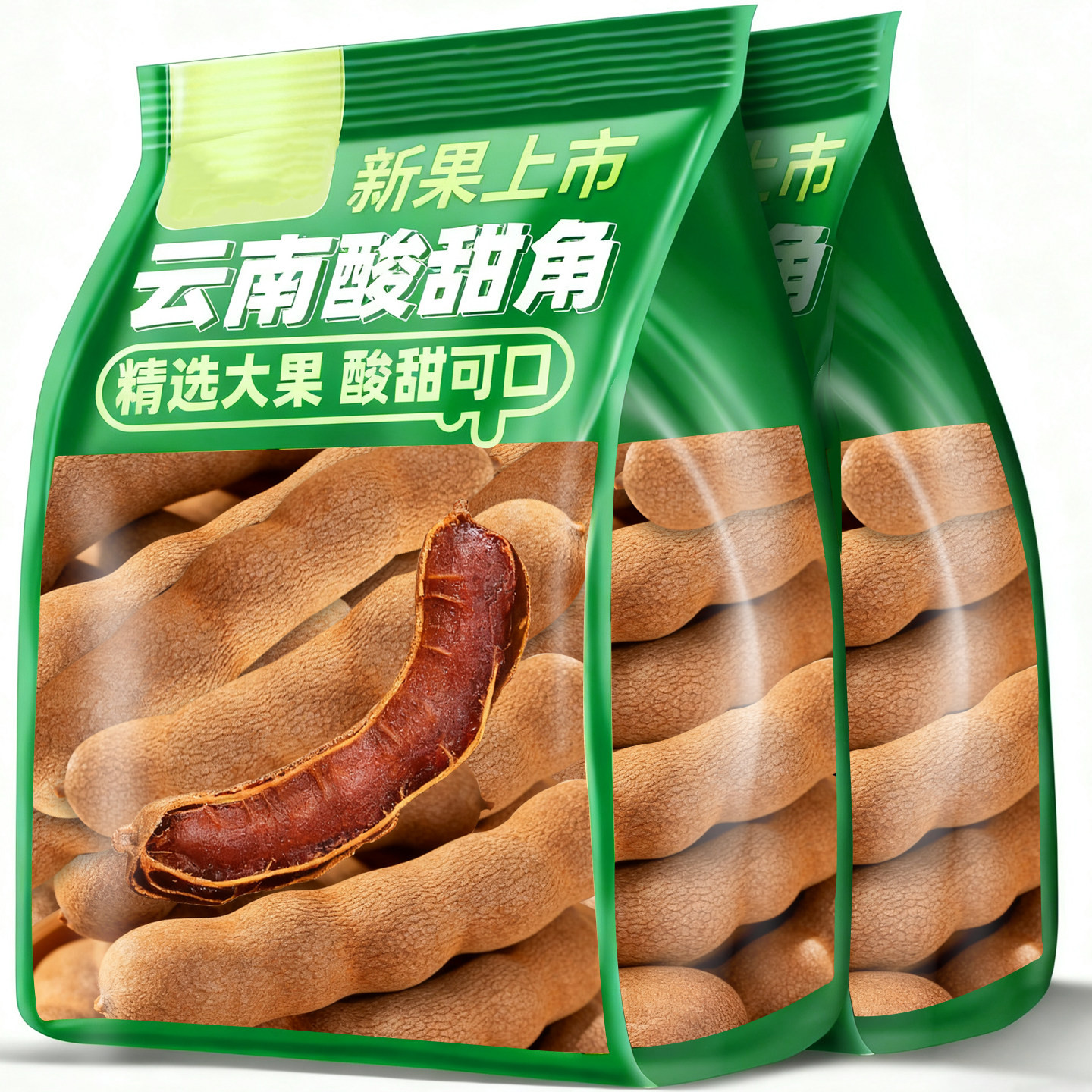 甜酸角新鲜孕妇解馋特产零食蜜饯酸甜豆角果脯酸枣糕干罗望子云南,零食/坚果/特产,酸枣糕/酸角/沙棘/刺梨,淘宝优惠券,粉丝福利购,淘宝优惠卷