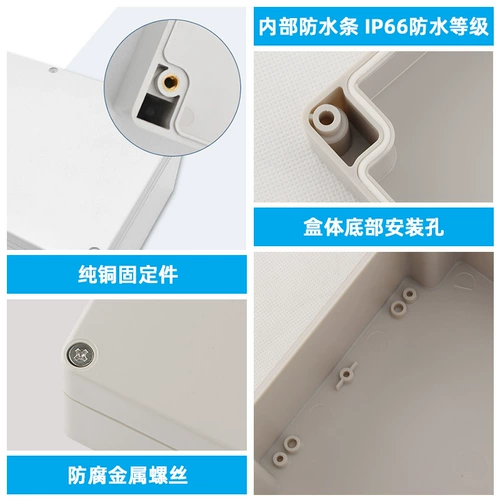 Водонепроницаем