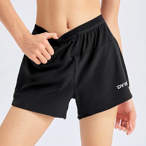 DYISE正品运动短裤男女款