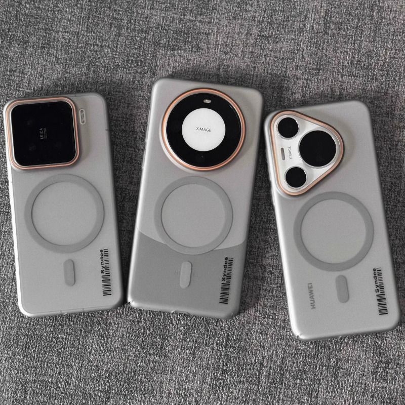 适用华为mate60propc硬壳