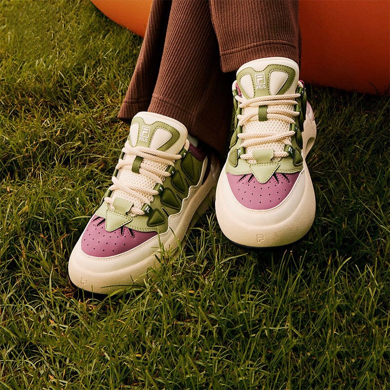 断码萝卜鞋女款厚底增高面包鞋女鞋秋冬季休闲松糕CARROT摩登板鞋