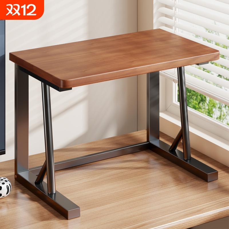 打印机置物架桌面小型复印机支架