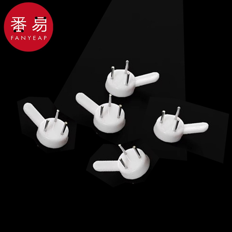 挂钩/无痕钉AA1sn0-挂壁挂钉免打孔挂钩墙壁婚纱照挂画墙钉挂照