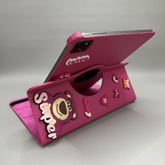 适用联想小新平板11保护套2025款S10.1寸小新Pad2024旋转TBF10.1平板壳2025pro12.7支架10.6启天e10c昭阳天骄