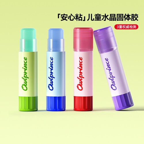 安全无甲醛高粘度胶棒