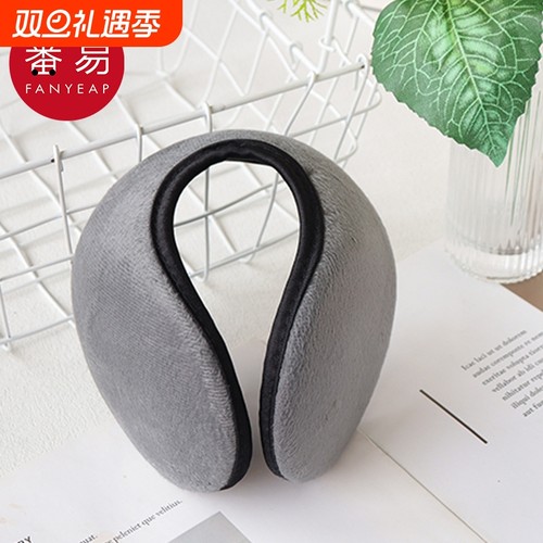 耳罩/保暖AC1sn0-冬天耳套耳包男女护耳朵耳捂子防冻可爱毛