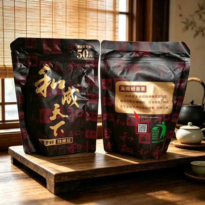 和成天下50元金石之交批发青果槟榔和成天下裸包商超同款现货秒发