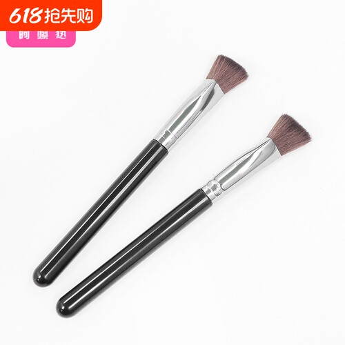 遮瑕刷CA1sn0-三角形高光刷修容化妆刷脸部修饰美妆工具