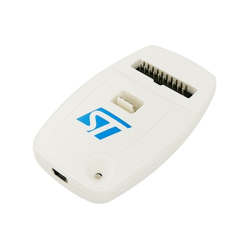 ST-LINK V2(CN)仿真器STLINK STM8 STM32开发板烧写编程烧录调试