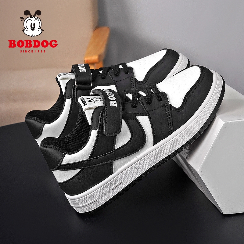 Bobdog/巴布豆儿童板鞋
