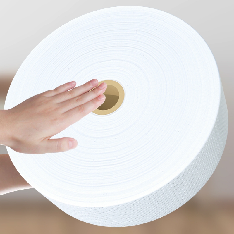 1000g美容院一次性洗脸巾