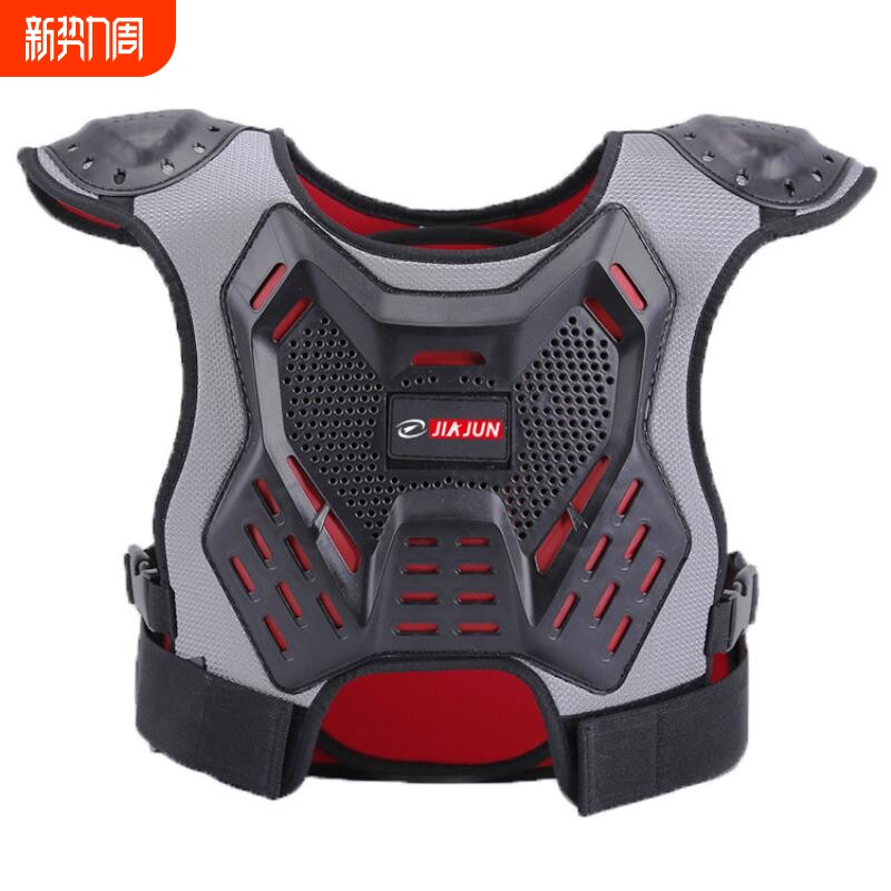 厂家四季童装护甲套装轮滑溜冰防摔护具儿童护具防护安全套装批发