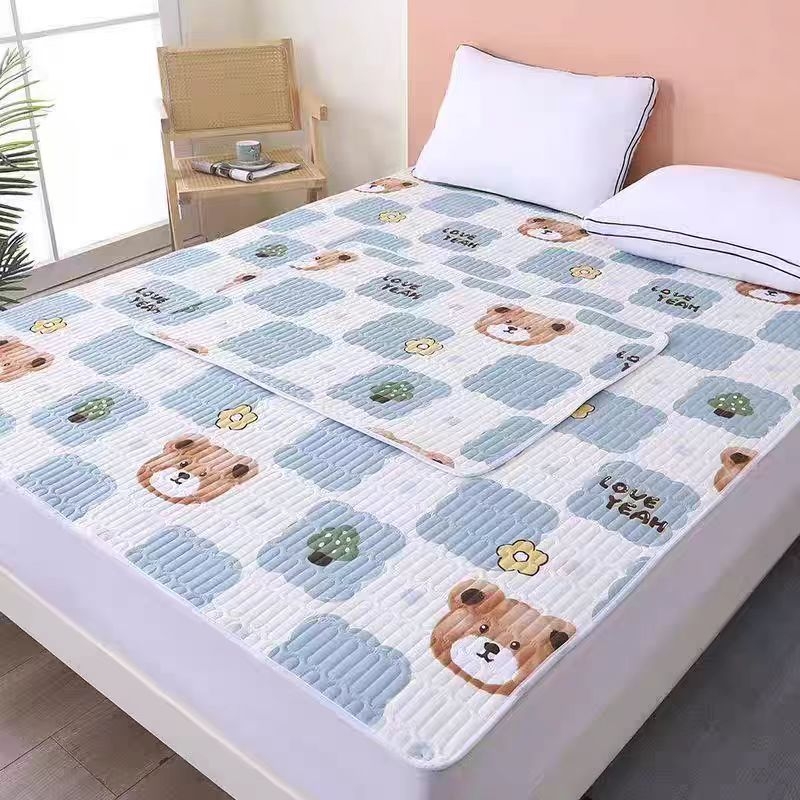 防水防漏A类透气亲肤隔尿垫