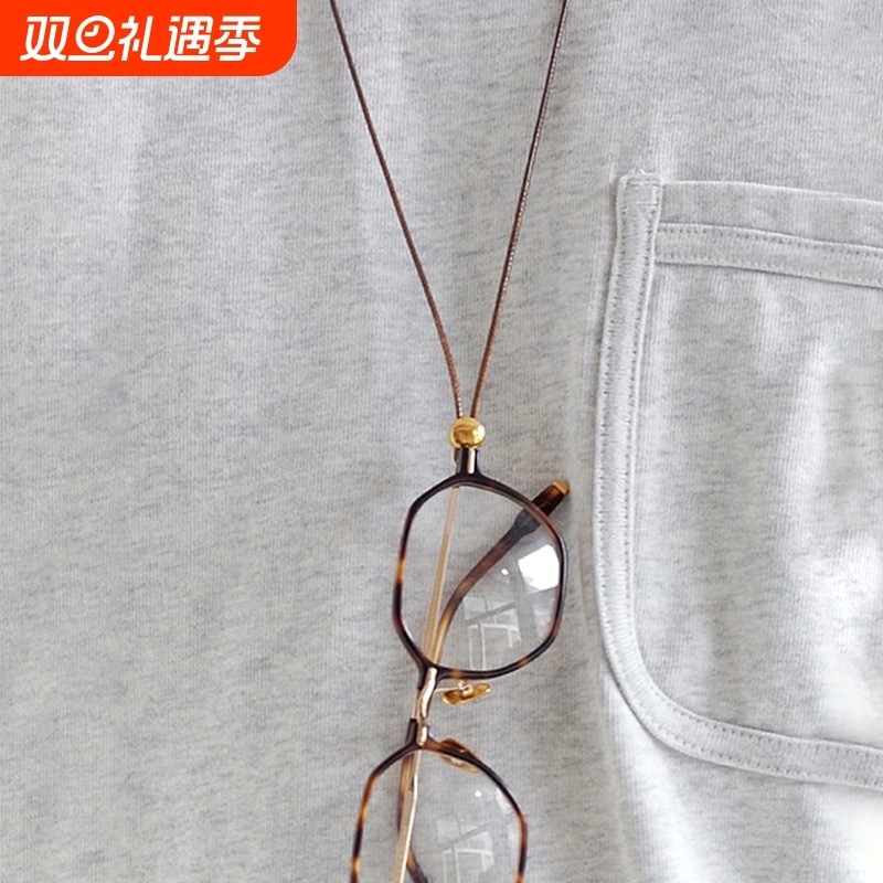 复古眼镜链防掉|超4000次加购