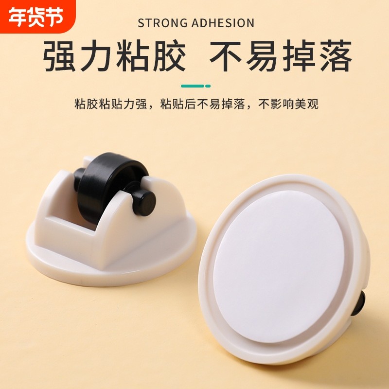 单向轮滑轮滚轮脚轮多功能万向轮配件床下收纳盒整理箱搬家抽屉轮,基础建材,脚轮/万向轮,淘宝优惠券,粉丝福利购,淘宝优惠卷