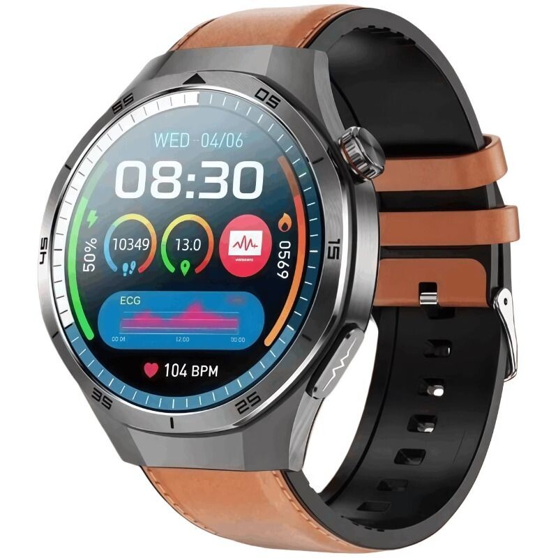 正品适用华为（HUAWEI）鸿蒙GT6pro顶配智能手表接打电话