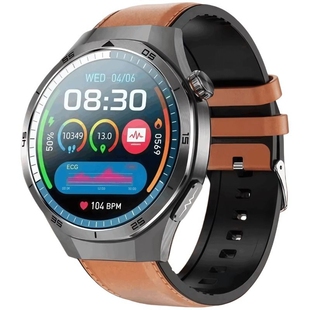 鸿蒙GT6pro顶配智能手表接打电话多功能健康黑科技血压 HUAWEI 正品 适用华为