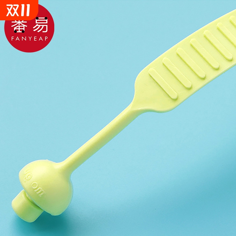 提盖器BA1sn0-马桶拉手开盖器马桶盖掀开器马桶创意掀马桶盖把