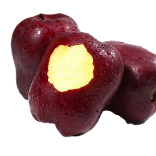 正宗甘肃天水花牛苹果新鲜水果应季 现摘甜苹果孕妇老人脆甜精选