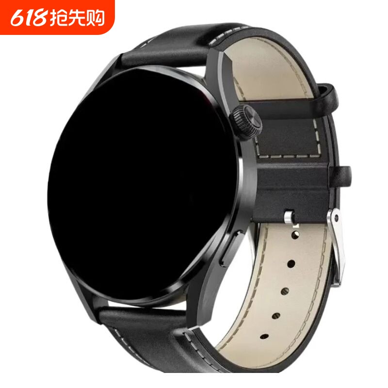 正品适用Huawei华为鸿蒙手机新款GT9顶配版智能手表通话nf
