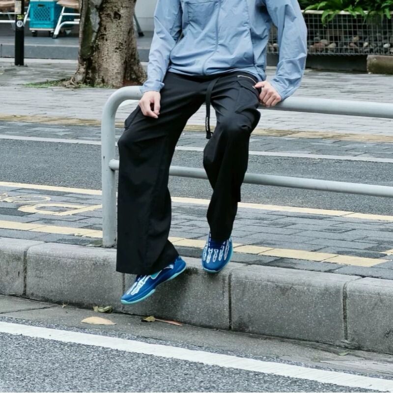 科比5篮球鞋黑暗小丑男女低帮耐磨防滑缓震气垫减震实战运动鞋