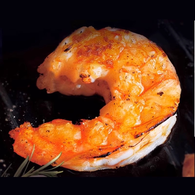 虾仁特级新鲜商用批发鲜冻无冰去虾线冷冻特大虾肉青虾仁