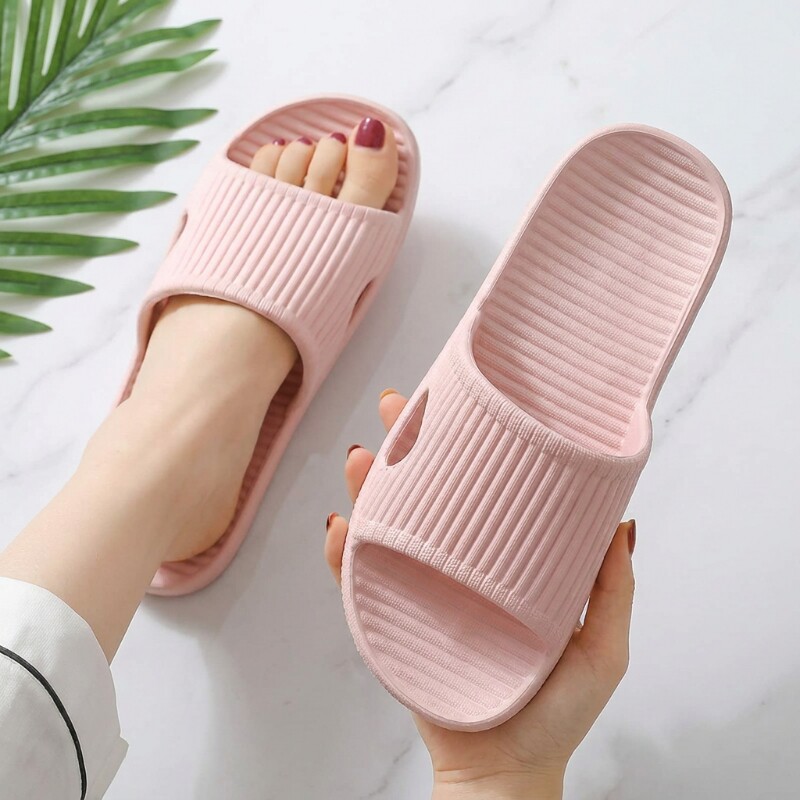 猫力防水凉拖鞋女性|万人加购图片