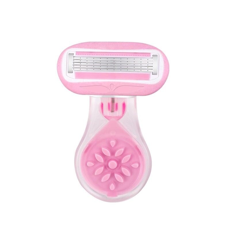 刮毛刀女士专用腋毛脱毛神器家用去腿毛腋下剃毛器女生私密处修剪