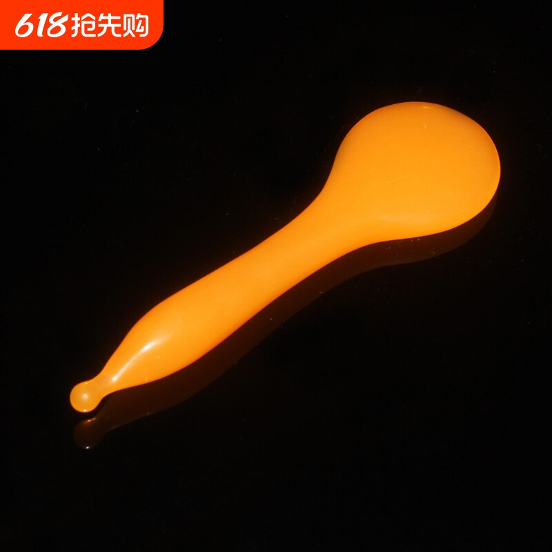拨筋棒美容专通用刮痧拔经沙女脸眼头点穴棒面部牛角按摩板经络笔