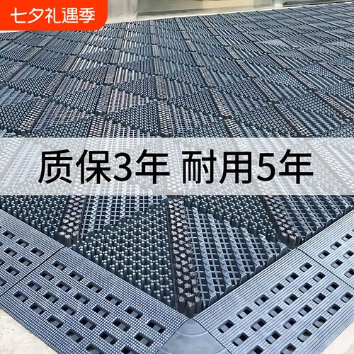杰耐奇除尘防滑地垫入户门垫