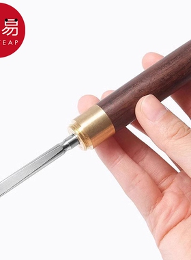 茶针BF1sn0-家用茶刀茶针耐用茶锥撬茶工具开茶饼茶道茶具配件