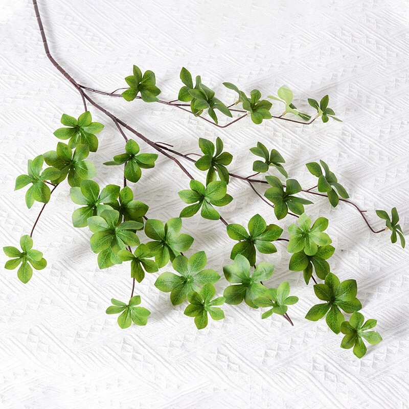 仿真绿植吊钟假花仿真花摆设假植物客厅餐桌装饰品摆件高级摆放