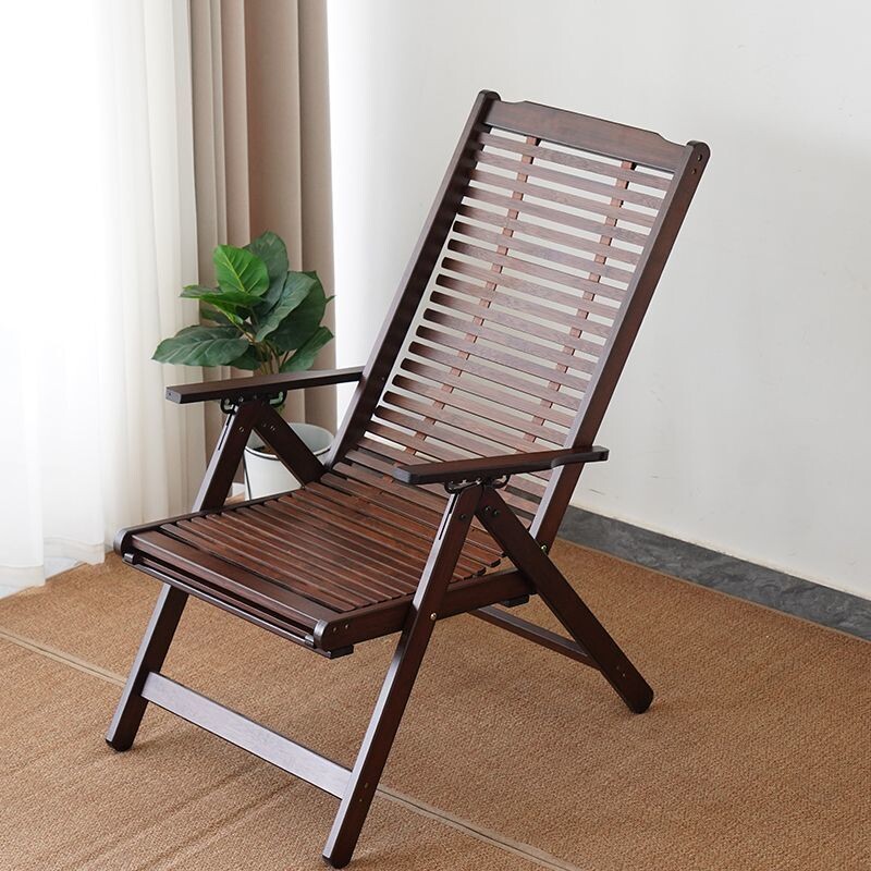 c躺椅折叠午休午睡凉椅家用老人阳台懒人椅子靠背椅折叠椅逍摇椅