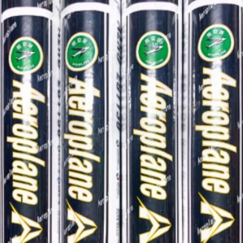 航空羽毛球 12只装鹅毛1101 303 101 202专业比赛训练耐打球1130