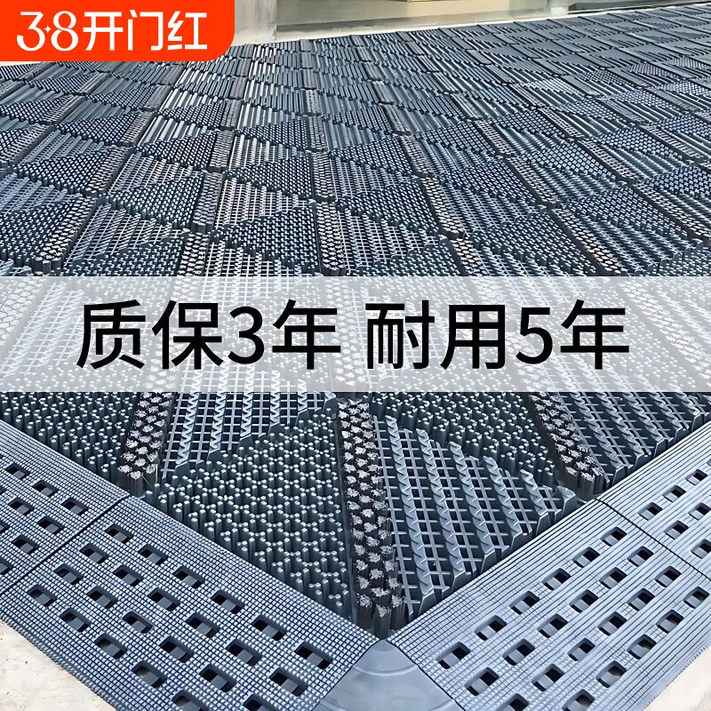 地垫入户门垫酒店大门口室外防滑除尘脚垫户外商用大面积防尘地毯